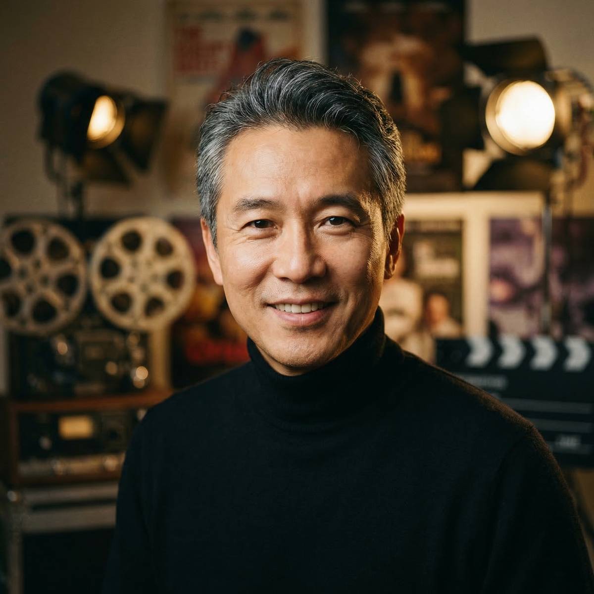 麻豆网站导演顾问