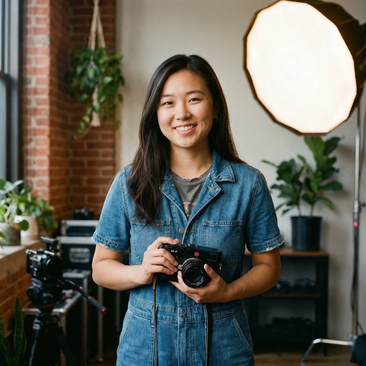 麻豆网站摄影师