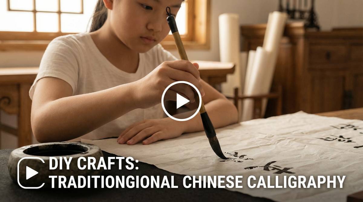 麻豆网站书法艺术视频