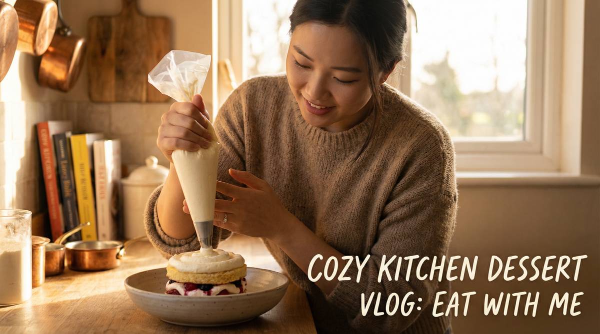 麻豆网站甜品制作视频