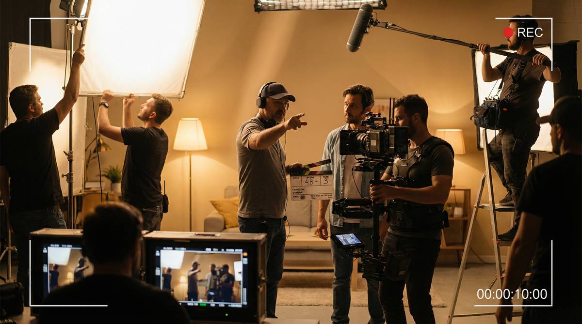 麻豆网站影视幕后视频