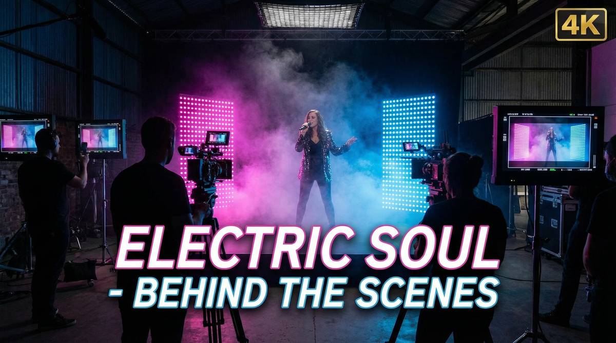 麻豆网站MV视频制作